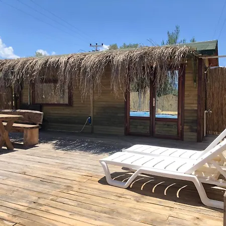 Hotel Mylasa Farm And Mugla