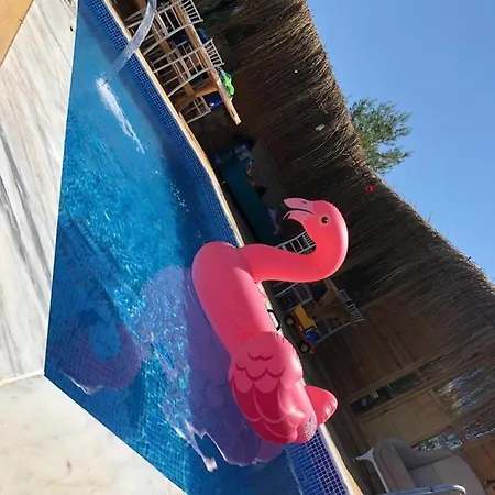 Mylasa Farm And Hotel *