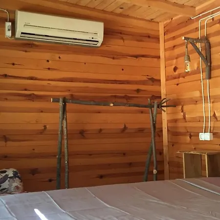 Hotel Mylasa Farm And Muğla
