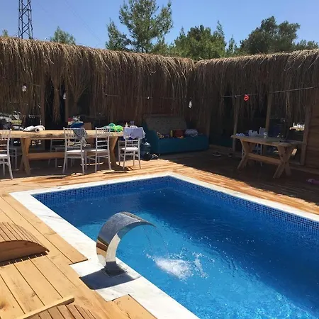 Villa Mylasa Farm And Mugla
