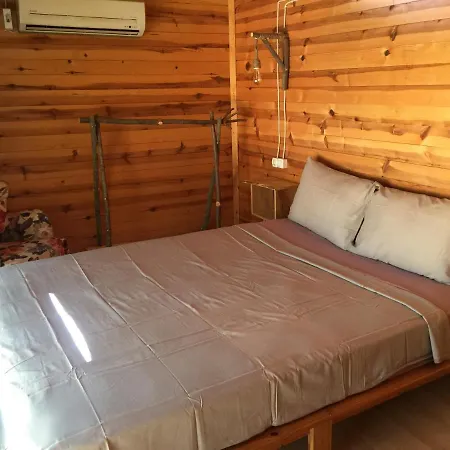 Hotel Mylasa Farm And *