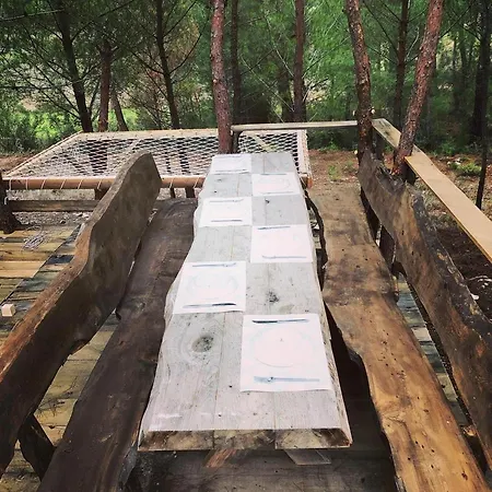 Mylasa Farm And Hotel Muğla