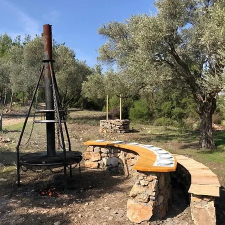 Mylasa Farm And Villa *