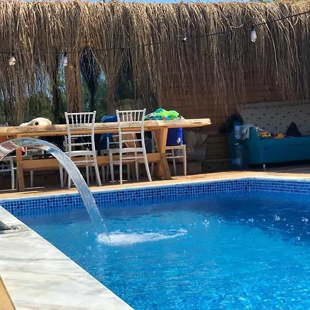 Mylasa Farm And Hotel Muğla