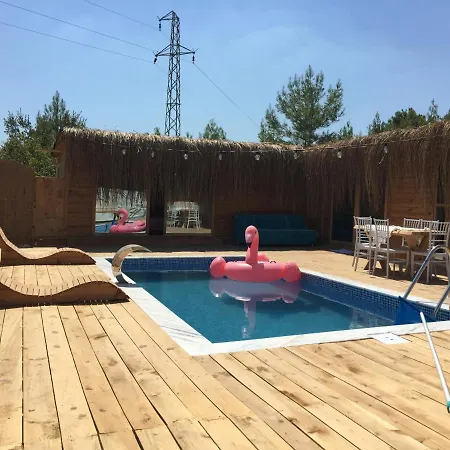 Villa Mylasa Farm And Mugla