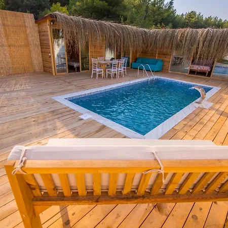 Hotel Mylasa Farm And Muğla