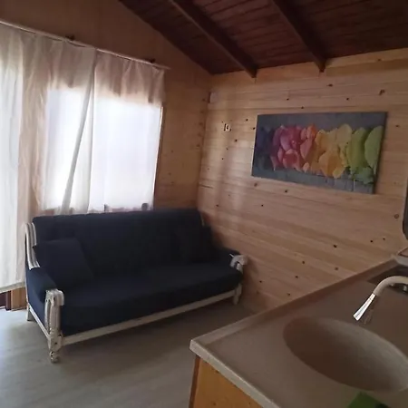 Mylasa Farm And Hotel
