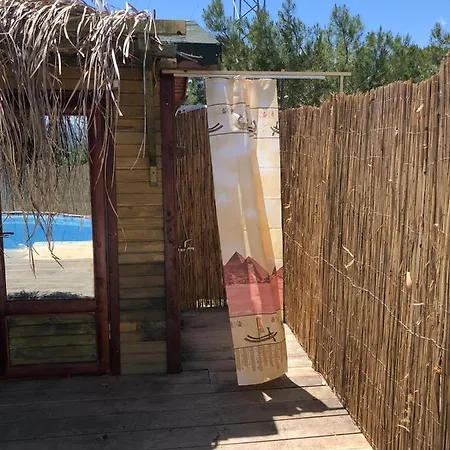 Hotel Mylasa Farm And