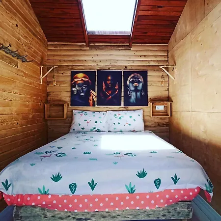 Hotel Mylasa Farm And
