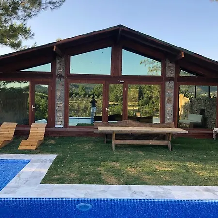 Mylasa Farm And Mugla