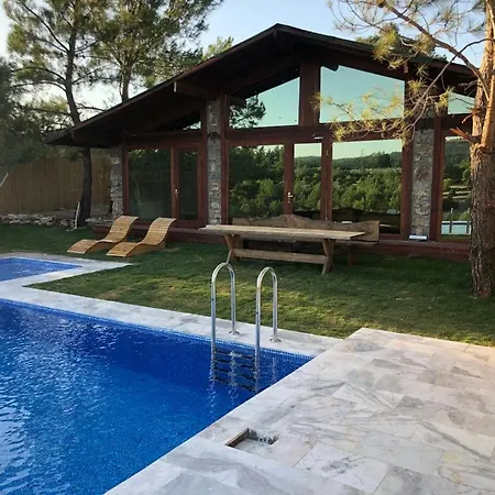 Villa Mylasa Farm And Mugla