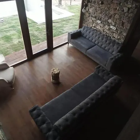Villa Mylasa Farm And